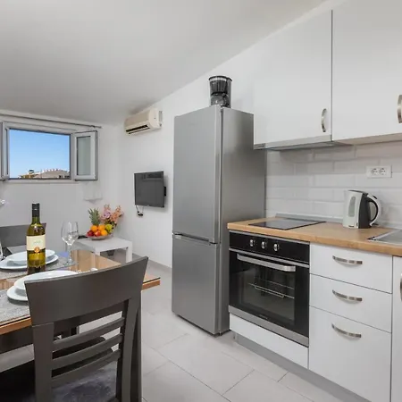 Petrovic 马卡尔斯卡