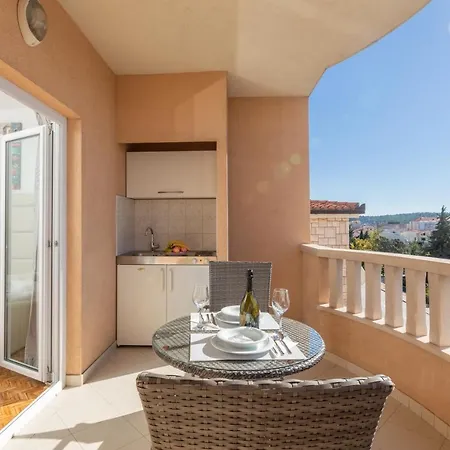 Petrovic 马卡尔斯卡