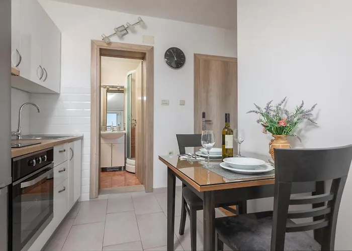 Petrovic Appartement