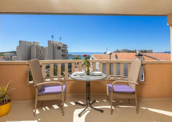 Petrovic Appartement *