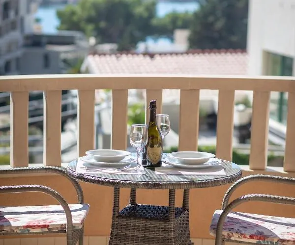 Appartement Petrovic *