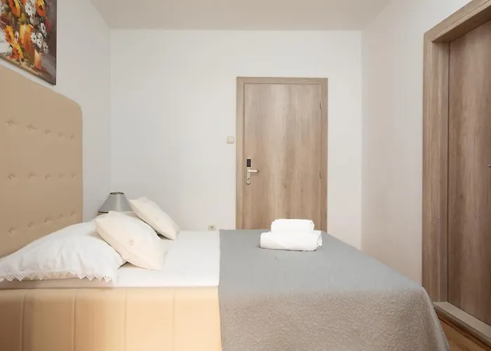 Petrovic Appartement *