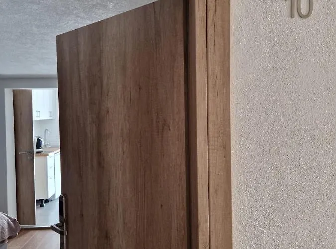 Appartement Petrovic Makarska