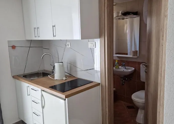 Petrovic Appartement