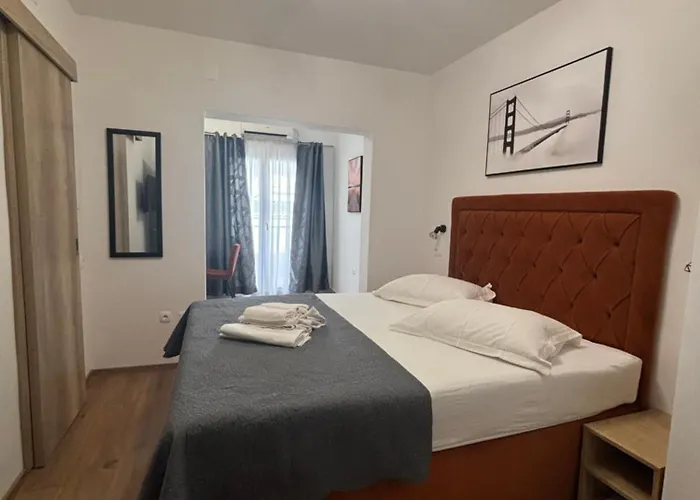 Petrovic Appartement