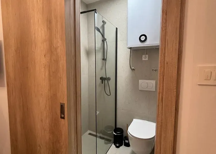 Appartement Petrovic *