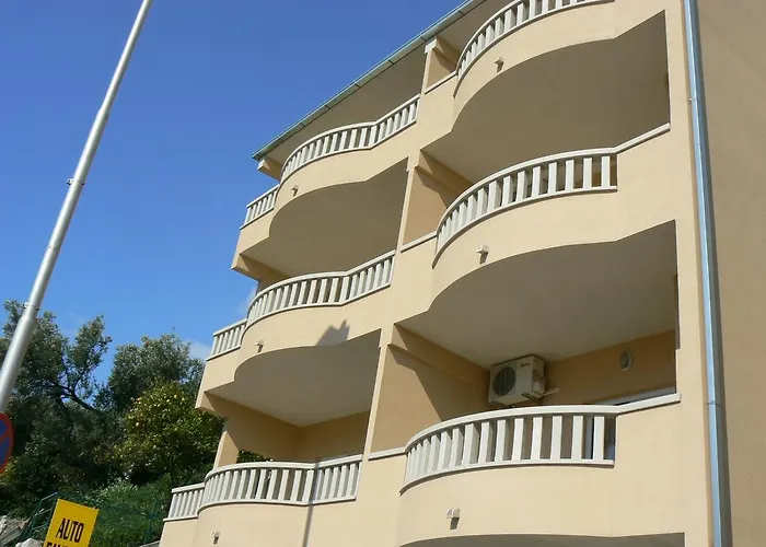 Petrovic Appartement *