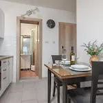 Petrovic Appartement