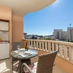 Appartement Petrovic Makarska