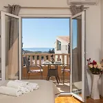 Appartement Petrovic