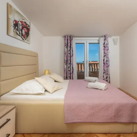 Petrovic * ماكارسكا