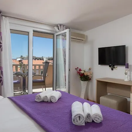 Apartment Petrovic *