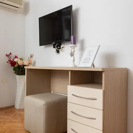 Petrovic Apartamento