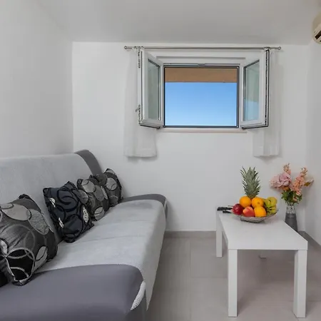 Apartamento Petrovic