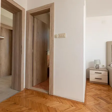 Petrovic ماكارسكا