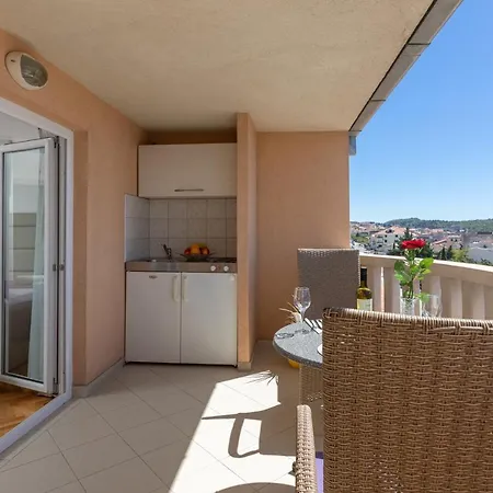 Apartment Petrovic