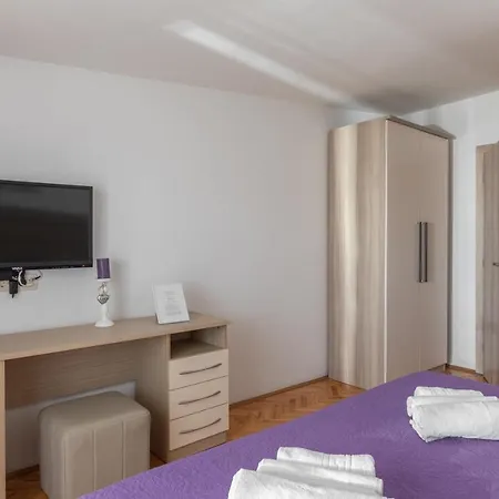 Petrovic Apartamento *