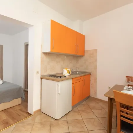 Petrovic ماكارسكا