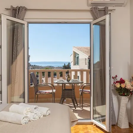 Apartamento Petrovic