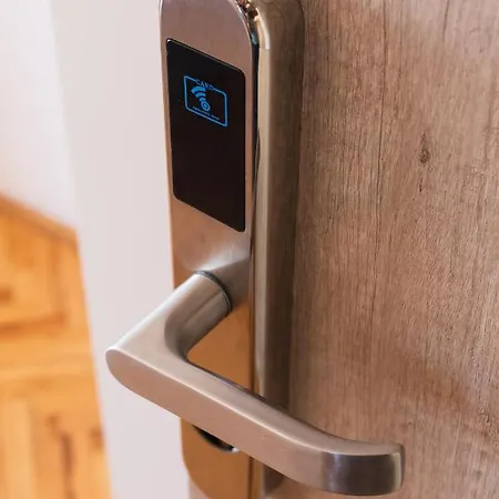 Lejlighed Petrovic Makarska