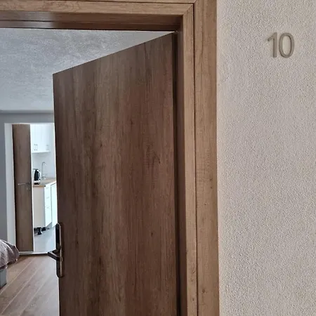 Apartamento Petrovic Makarska