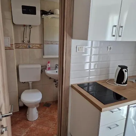 Petrovic ماكارسكا