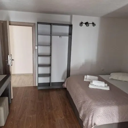 Petrovic ماكارسكا