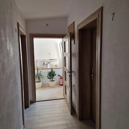 شقة Petrovic ماكارسكا