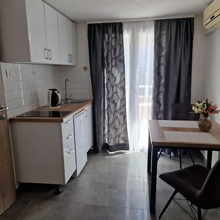 Petrovic شقة ماكارسكا