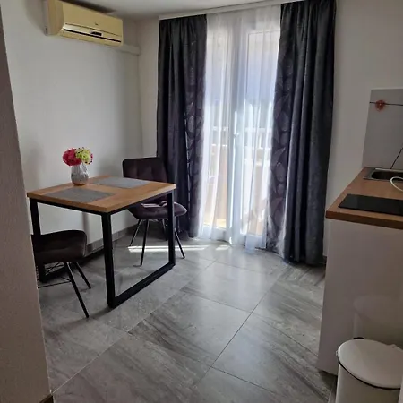 Petrovic ماكارسكا