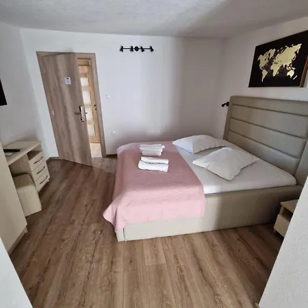 Petrovic Apartamento *