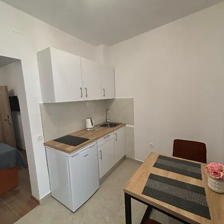 Apartamento Petrovic