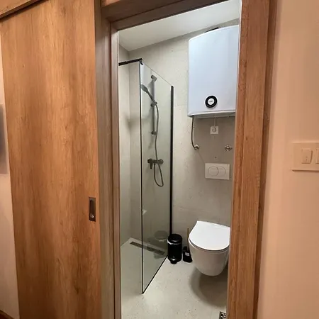Apartamento Petrovic *