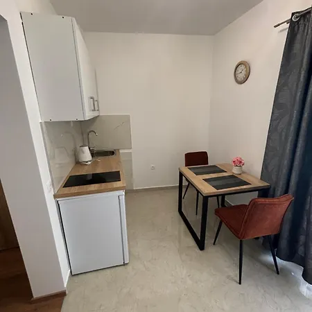 Petrovic ماكارسكا