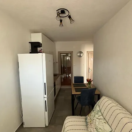 Petrovic Apartment Makarska