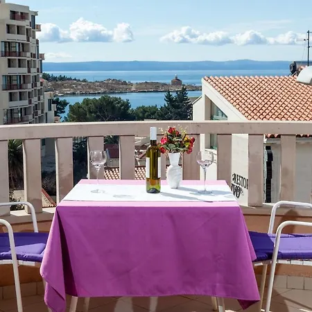 Petrovic * ماكارسكا