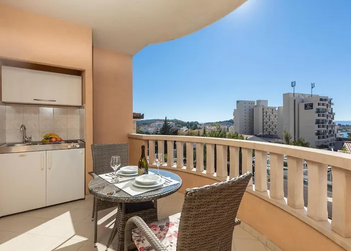Apartman Petrovic Makarska