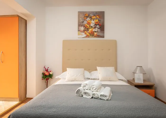 Apartman Petrovic Makarska