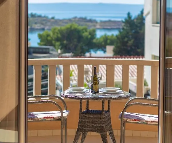 Petrovic Apartman Makarska