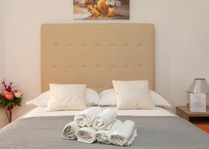Apartman Petrovic Makarska