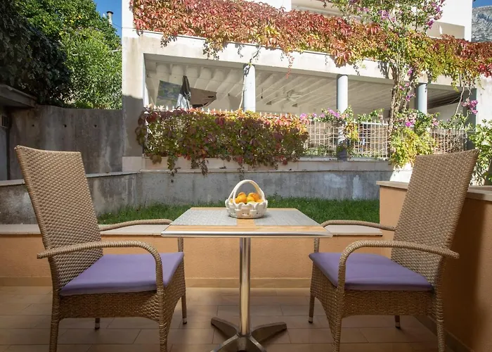 Petrovic * Μακάρσκα