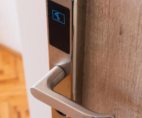 Apartman Petrovic Makarska