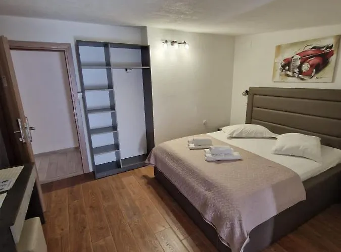 Apartman Petrovic Makarska