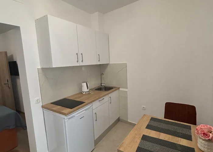 Apartman Petrovic