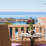 Petrovic Apartment Makarska
