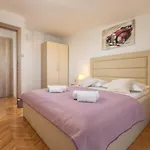 Petrovic Apartment Makarska