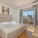 Apartment Petrovic