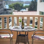 Apartment Petrovic *