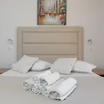Petrovic Apartment Makarska