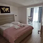 Apartment Petrovic Makarska
